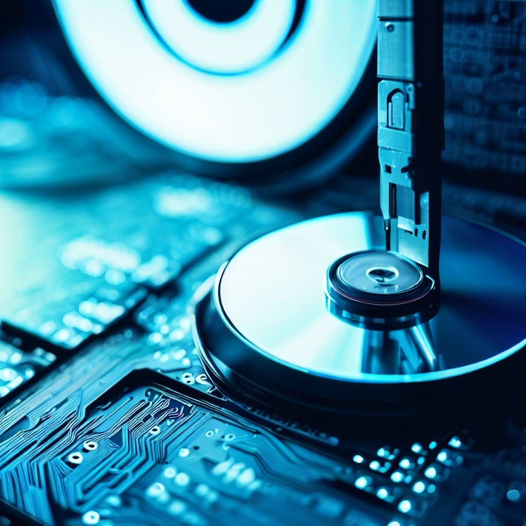 Data recovery services houston, texas