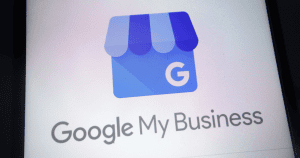 Google my business hacked