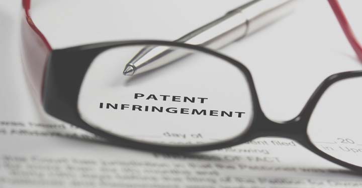 Patent infringement investigator in houston, texas