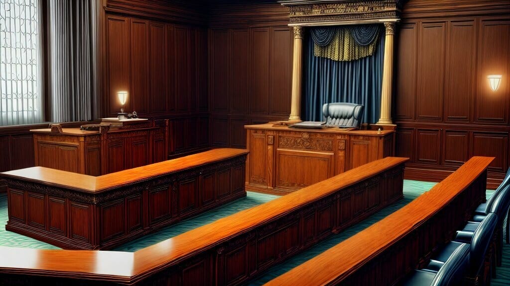 What is an expert witness