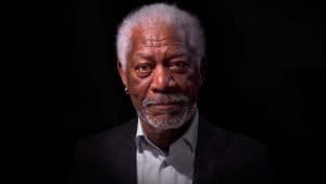 Popular celebrity deepfakes morgan freeman