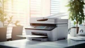 Courtroom document printing conroe