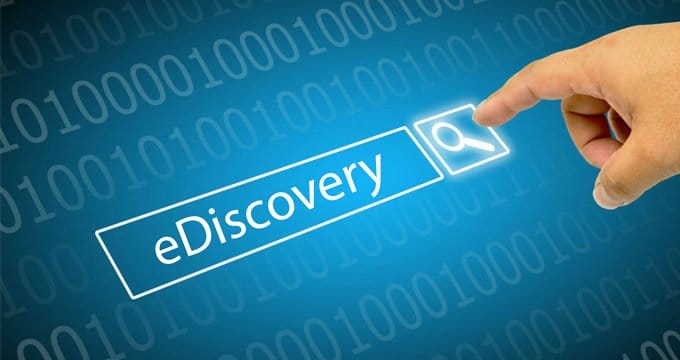 Our ediscovery services in texas