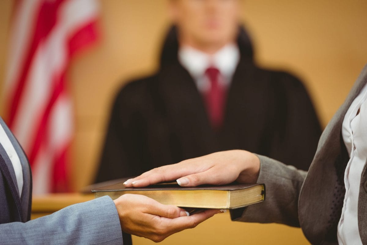 High profile civil lawsuit case study - powerhouse forensics