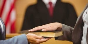 Our comprehensive expert witness services