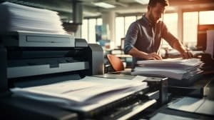 Legal document printing conroe