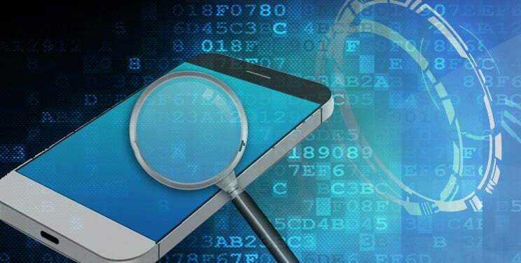 Comprehensive mobile forensics solutions