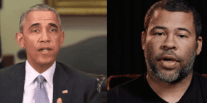 Barack obama deepfake