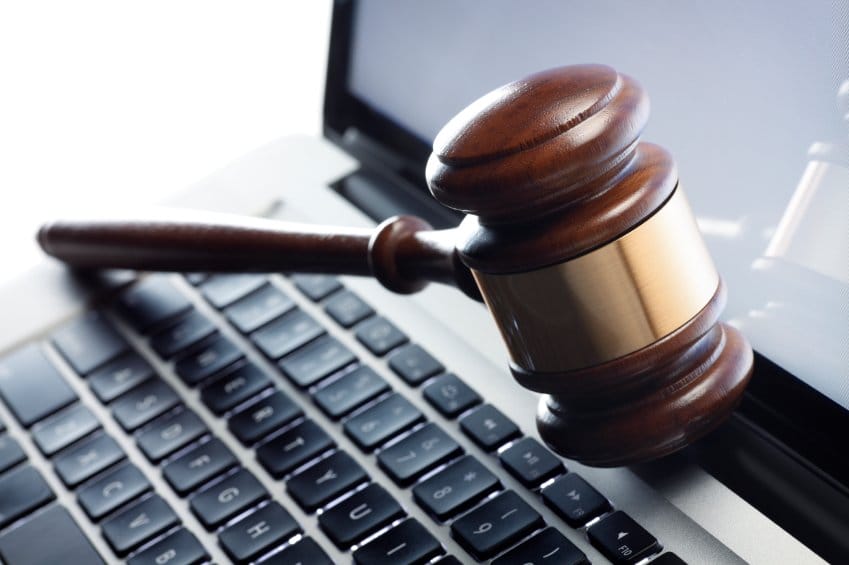 Why lawyers should use digital forensics
